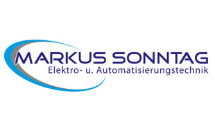 Markus Sonntag Elektro- u. Automatisierungstechnik GmbH in Schifferstadt - Logo