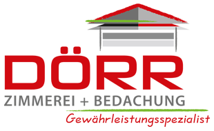 Dörr Simon Zimmereien in Hochdorf Assenheim - Logo
