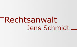 Schmidt Jens Rechtsanwalt in Ludwigshafen am Rhein - Logo