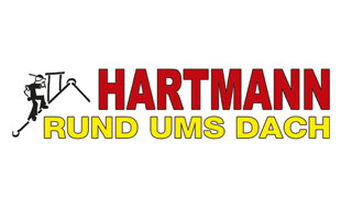 Hartmann Torsten Dachdeckerei in Haßloch - Logo