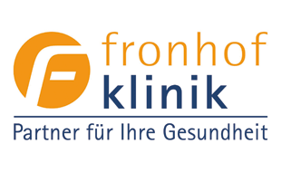 Praxisklinik Dr. Messer und Enz, Fronhofklinik in Bad Dürkheim - Logo