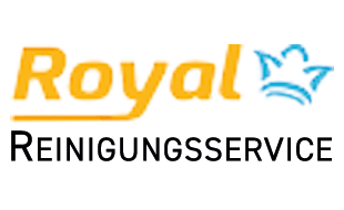 Royal Reinigungsservice in Germersheim - Logo