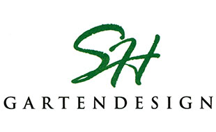 SH Gartendesign GmbH in Insheim - Logo