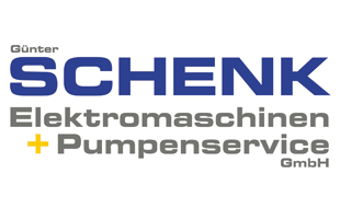 Schenk Elektromaschinen- und Pumpenservice GmbH in Trier - Logo