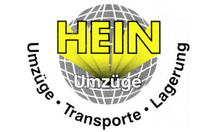 Umzüge Hein in Saarburg - Logo