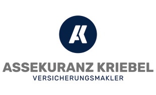 Assekuranz Kriebel in Dahn - Logo