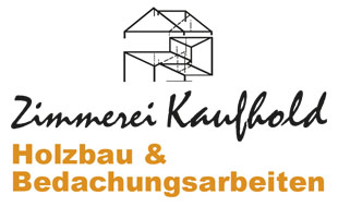 Kaufhold Christof in Weitersweiler - Logo
