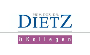 Dietz Dr. med. & Kollegen Dr. Strack, Dr. Glas, Dr.Lorenz, Dr. Reiche, I. Megel in Idar Oberstein - Logo