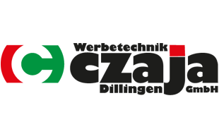 Czaja Werbetechnik GmbH in Dillingen an der Saar - Logo
