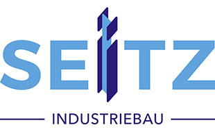 Seitz Industriebau GmbH & Co. KG in Speicher - Logo