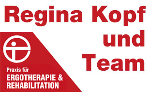 Kopf Regina, Ergotherapeutische Praxis in Kaiserslautern - Logo