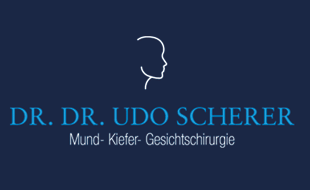 Scherer Udo Dr.med., Dr. med. dent. in Trier - Logo