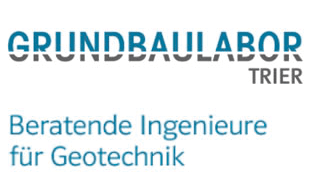 Grundbaulabor Trier Beratende Ingenieure für Geotechnik Dipl-Ing. E. Lehmann Ingenieur GmbH in Trier - Logo