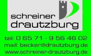 Schreiner Drautzburg KG Küchenmanufaktur in Wittlich - Logo