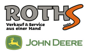 Roths GmbH Werner Roths in Bitburg - Logo