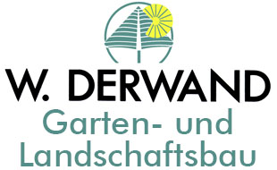 Derwand Garten- u. Landschaftsbau GmbH in Neustadt an der Weinstrasse - Logo