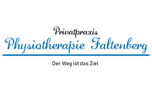Privatpraxis Physiotherapie Faltenberg in Konz - Logo