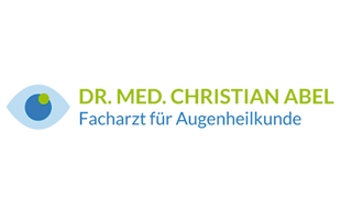 Abel Christian Dr. med. Augenarzt in Trier - Logo
