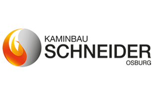 Schneider GmbH, Kachelofen - Kaminbau in Osburg - Logo