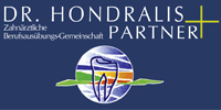 Hondralis Georgios Dr. & Partner Zahnärzte in Haßloch - Logo
