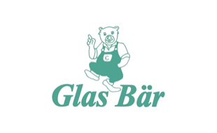 Bär Glaserei in Trier - Logo