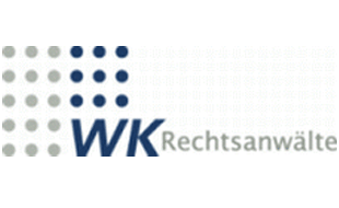 Anwaltskanzlei WK Rechtsanwälte in Ludwigshafen am Rhein - Logo