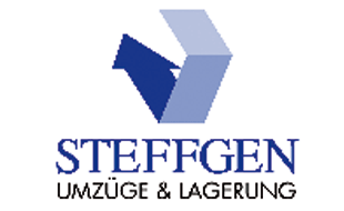Steffgen Ansgar, Umzüge u. Lagerung in Trier - Logo