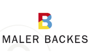 Backes Günter Maler in Greimerath bei Trier - Logo