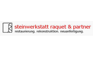 Steinwerkstatt Raquet & Partner GbR, Inh. Stefan Raquet in Trier - Logo