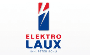 Elektro Laux Inh. P. Schu in Schweich - Logo