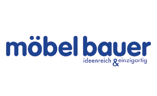 Möbel Bauer KG in Freudenburg - Logo