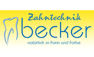 Becker Zahntechnik GmbH in Hettenrodt - Logo