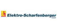 Kundenlogo Elektro-Scharfenberger GmbH