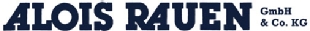 Alois Rauen GmbH & Co.KG Bauunternehmung in Salmtal - Logo