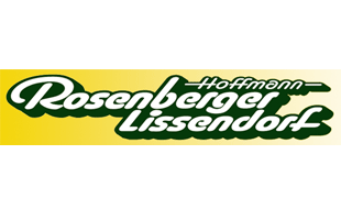 Rosenberger-Hoffmann GmbH in Lissendorf - Logo