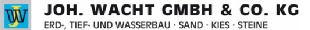 Wacht Johann GmbH & Co. KG in Konz - Logo