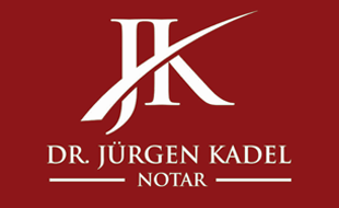 Kadel Jürgen Dr. in Mutterstadt - Logo