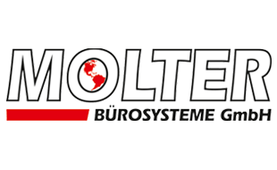 Molter Bürosysteme GmbH in Trier - Logo
