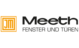 Josef Meeth Fensterfabrik GmbH + Co. KG in Laufeld - Logo