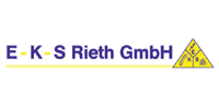 Kundenlogo EKS Rieth GmbH