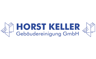 Horst Keller Gebäudereinigung GmbH in Trierweiler - Logo