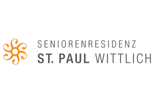 Seniorenresidenz St. Paul GmbH in Wittlich - Logo