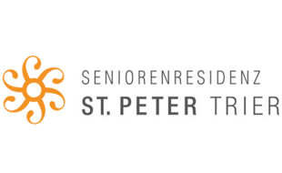 Seniorenresidenz St. Peter GmbH in Wengerohr Stadt Wittlich - Logo