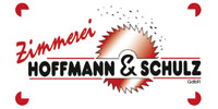 Kundenlogo Zimmerei Hoffmann & Schulz GdbR
