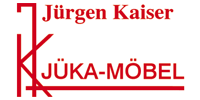 Kundenlogo Kaiser Jürgen, Jüka Möbel