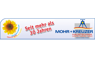 Mohr + Kreuzer GmbH & Co. KG