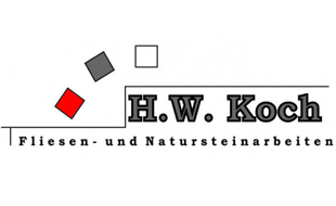 Koch Hans-Werner in Sulzbach an der Saar - Logo