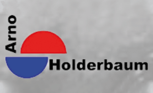Holderbaum Arno in Schiffweiler - Logo