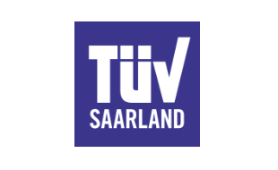 TÜV Saarland e.V. in Sulzbach an der Saar - Logo