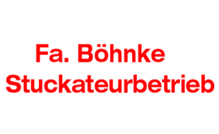 Böhnke Stuckateurbetrieb in Großlittgen - Logo